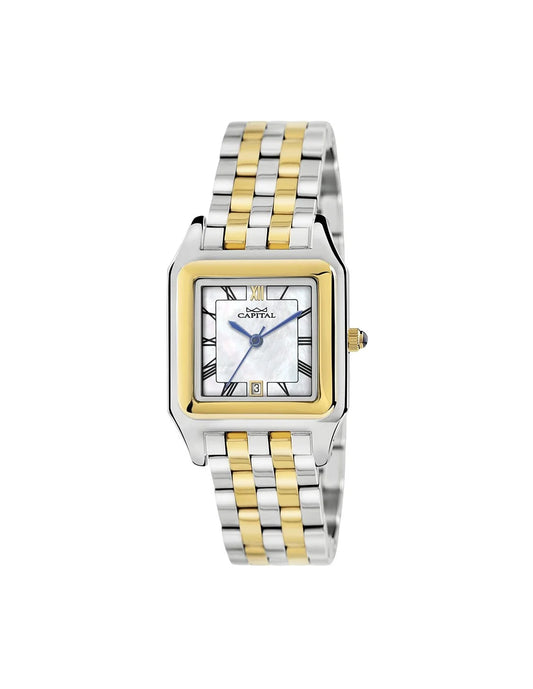 CAPITAL - Orologio TOUJOURS