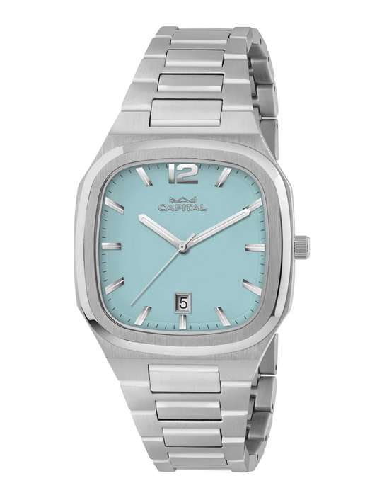 CAPITAL - Orologio TOUJOURS