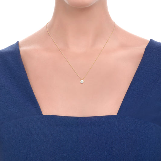 RECARLO - Collana Punto Luce Anniversary