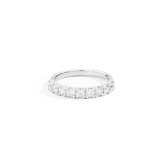 RECARLO - Anello Anniversary Square