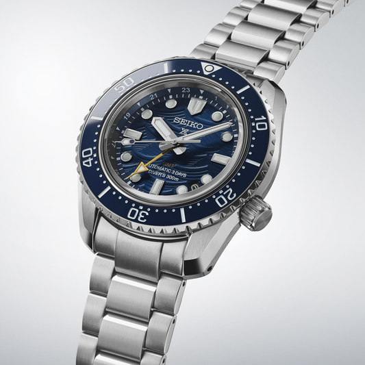 SEIKO - Diver’s Watch 60th Anniversary Limited Edition Edizione limitata