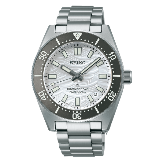 SEIKO - Orologio Prospex Mare