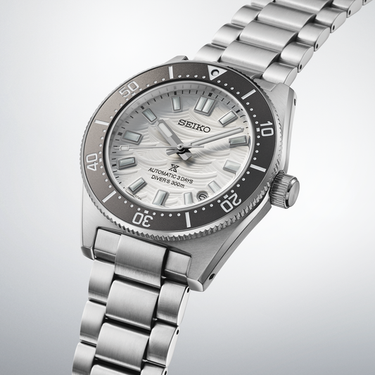 SEIKO - Orologio Prospex Mare