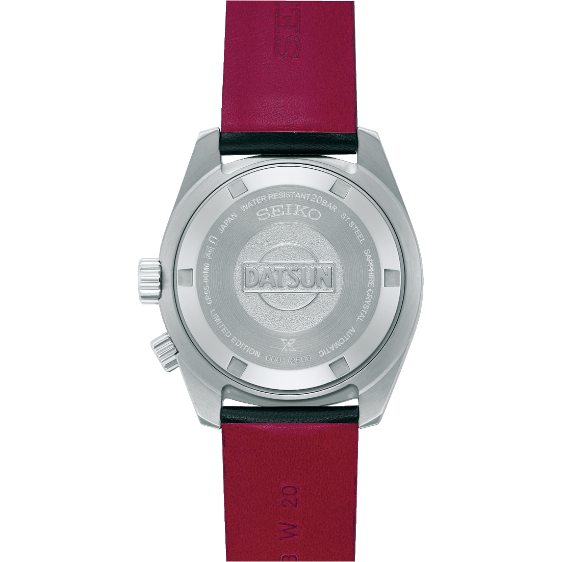 SEIKO - SEIKO Prospex SPEEDTIMER SPB517J1