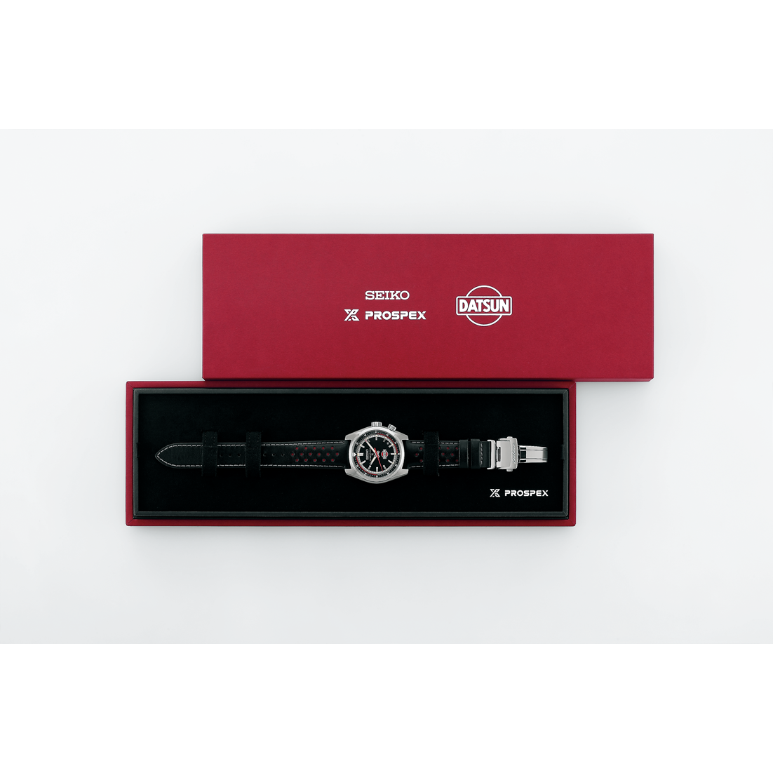 SEIKO - SEIKO Prospex SPEEDTIMER SPB517J1