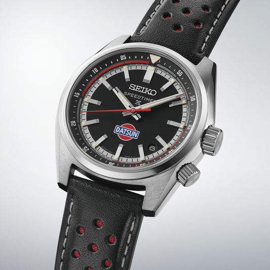 SEIKO - SEIKO Prospex SPEEDTIMER SPB517J1