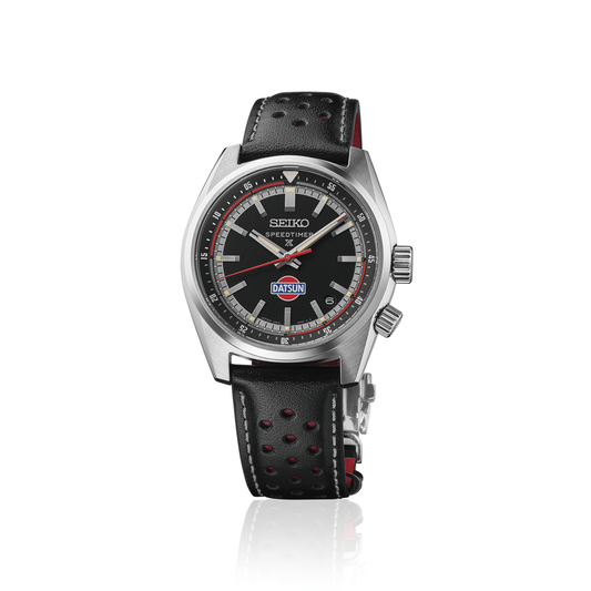 SEIKO - SEIKO Prospex SPEEDTIMER SPB517J1