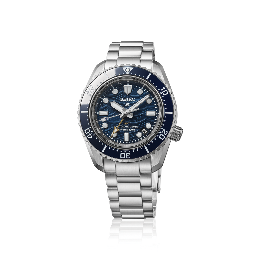 SEIKO - Diver’s Watch 60th Anniversary Limited Edition Edizione limitata