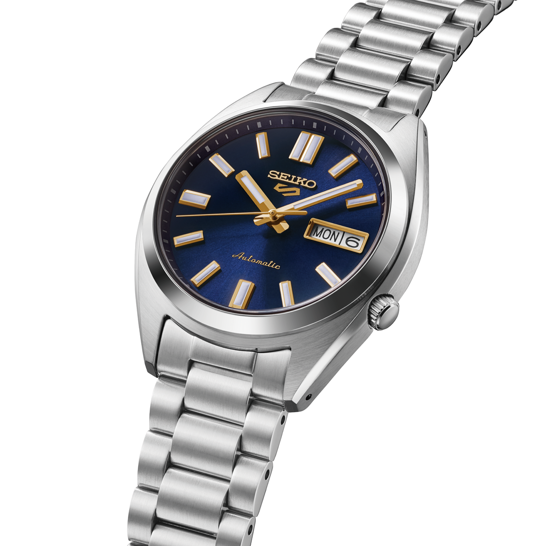 SEIKO - SEIKO 5 Sport SNXS Serie SRPL55K1