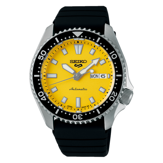 SEIKO - Seiko 5 Sports