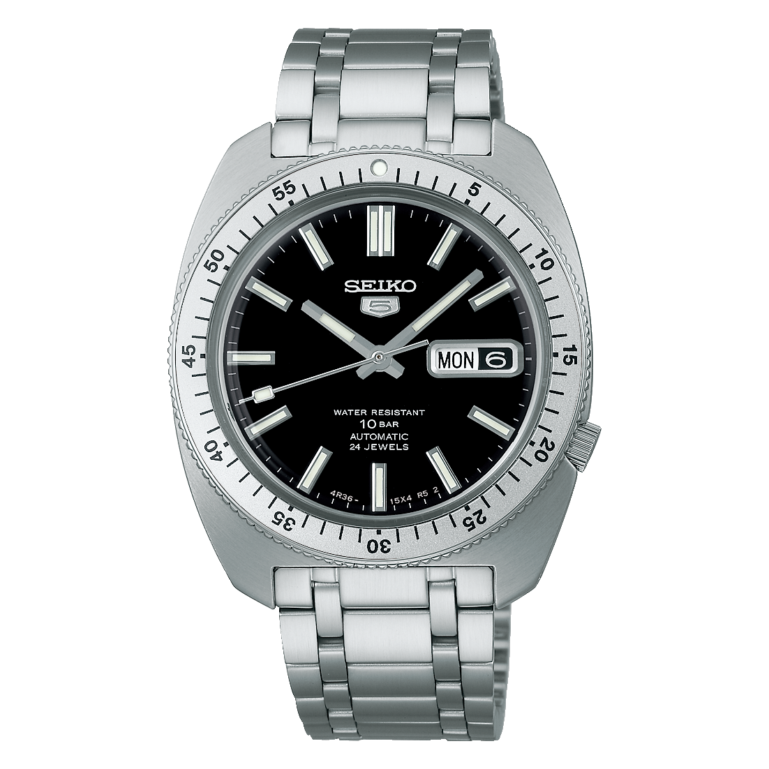 SEIKO - Orologio Seiko 5