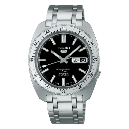 SEIKO - Orologio Seiko 5