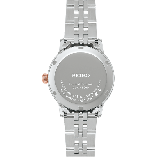 SEIKO - Orologio Presage Cocktail Time