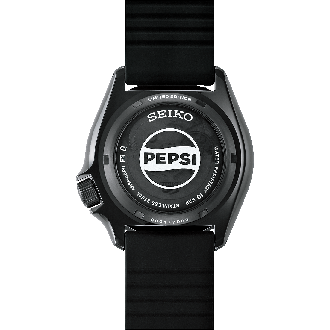 SEIKO 5 - Seiko 5 Sport Series SKX SSK047K1