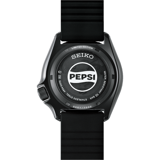 SEIKO 5 - Seiko 5 Sport Series SKX SSK047K1