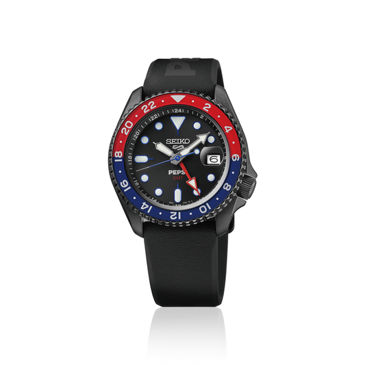 SEIKO 5 - Seiko 5 Sport Series SKX SSK047K1