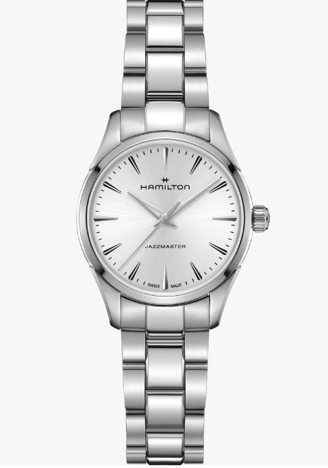 HAMILTON - JAZZMASTER QUARTZ 32 MM