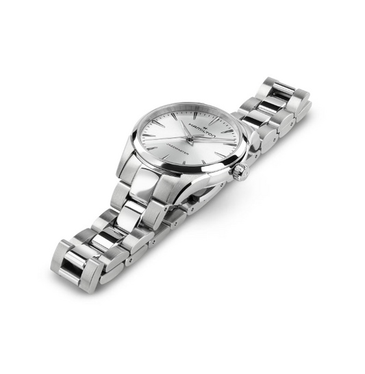 HAMILTON - JAZZMASTER QUARTZ 32 MM