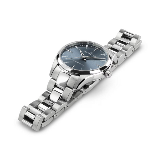 HAMILTON - JAZZMASTER QUARTZ 32 MM