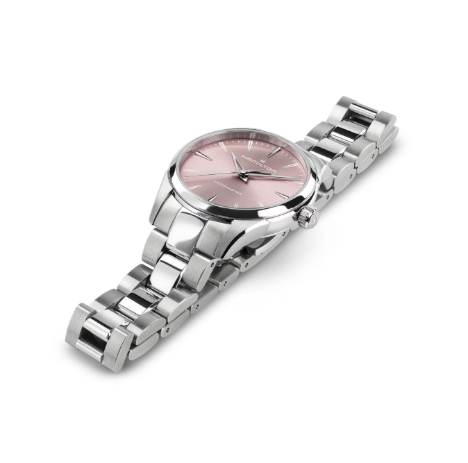 HAMILTON - JAZZMASTER QUARTZ 32 MM