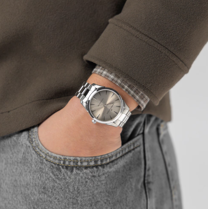 HAMILTON - Jazzmaster Quartz 40 mm