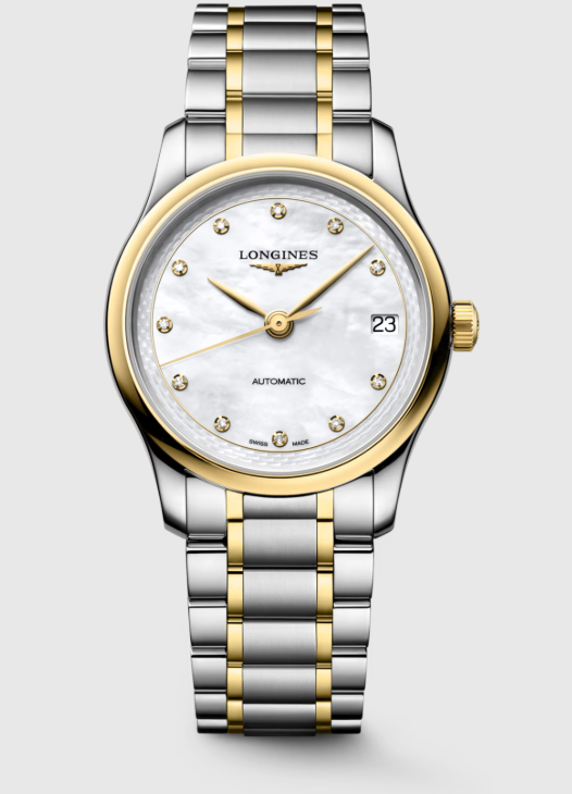 LONGINES - LONGINES MASTER COLLECTION