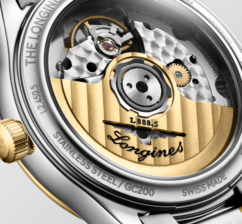 LONGINES - LONGINES MASTER COLLECTION