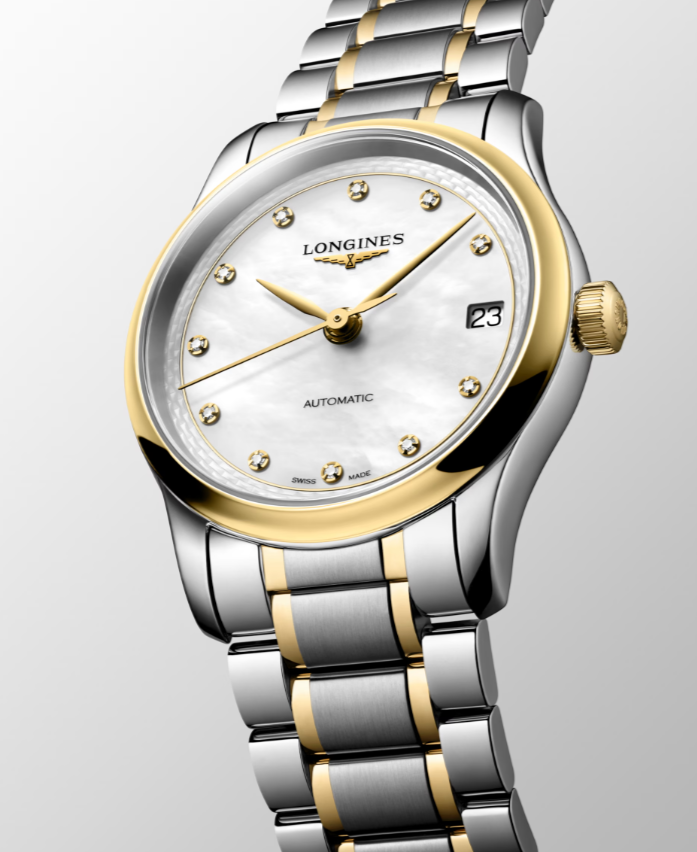 LONGINES - LONGINES MASTER COLLECTION