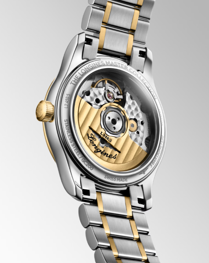 LONGINES - LONGINES MASTER COLLECTION