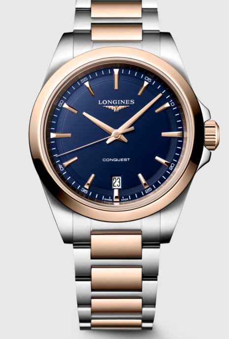 LONGINES - CONQUEST