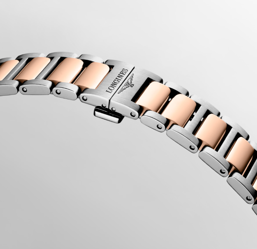 LONGINES - CONQUEST