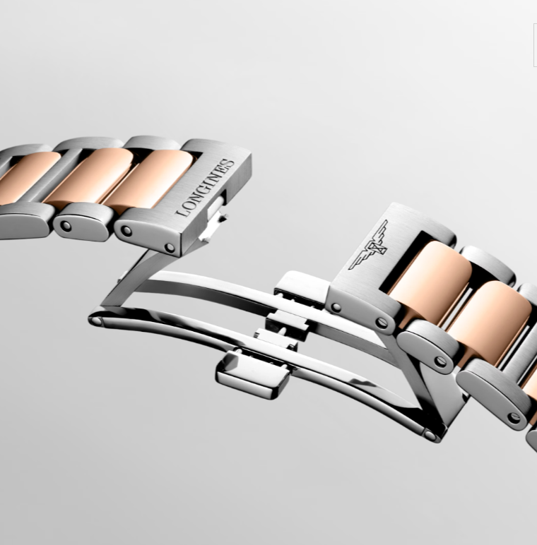 LONGINES - CONQUEST