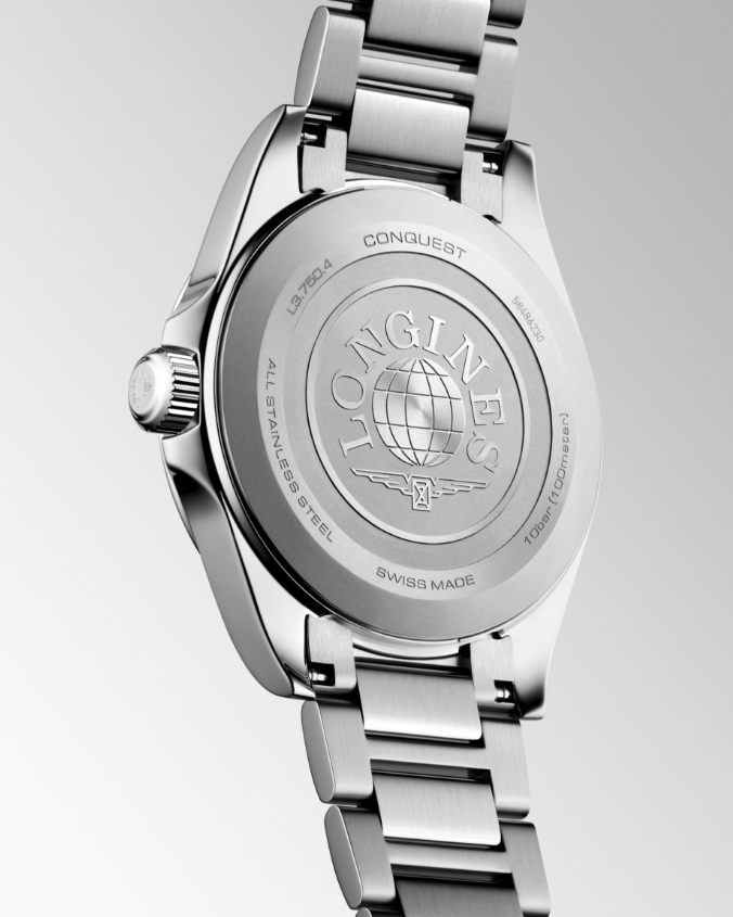 LONGINES - CONQUEST