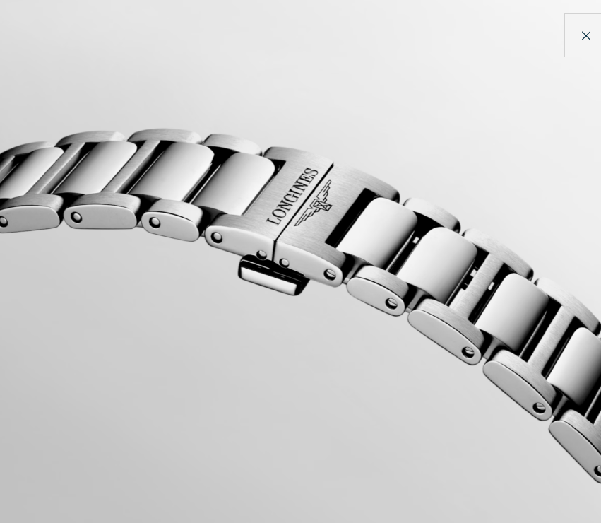 LONGINES - CONQUEST