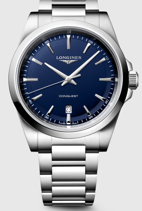 LONGINES - CONQUEST