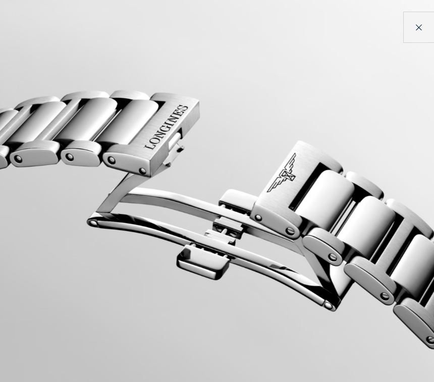 LONGINES - CONQUEST