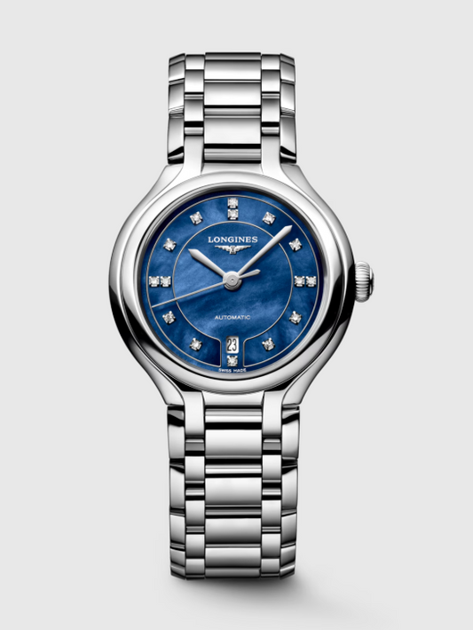LONGINES - LONGINES PRIMALUNA