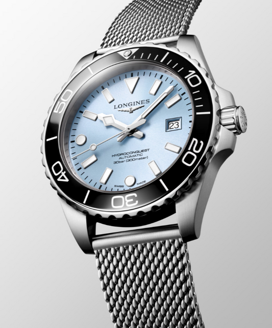 LONGINES - HYDROCONQUEST