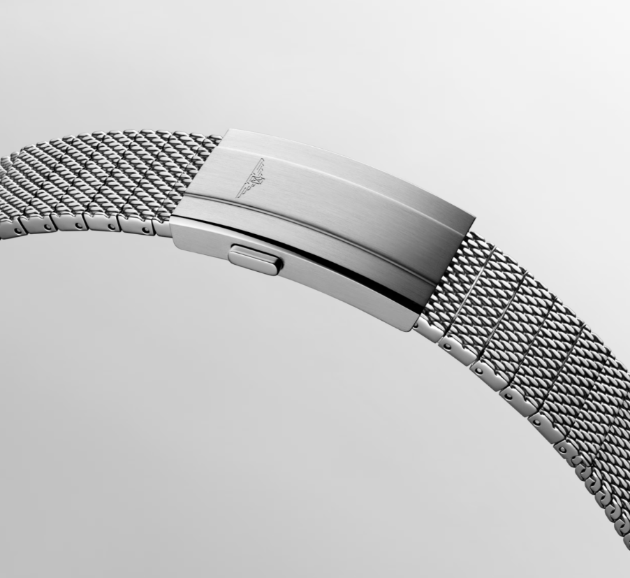 LONGINES - HYDROCONQUEST