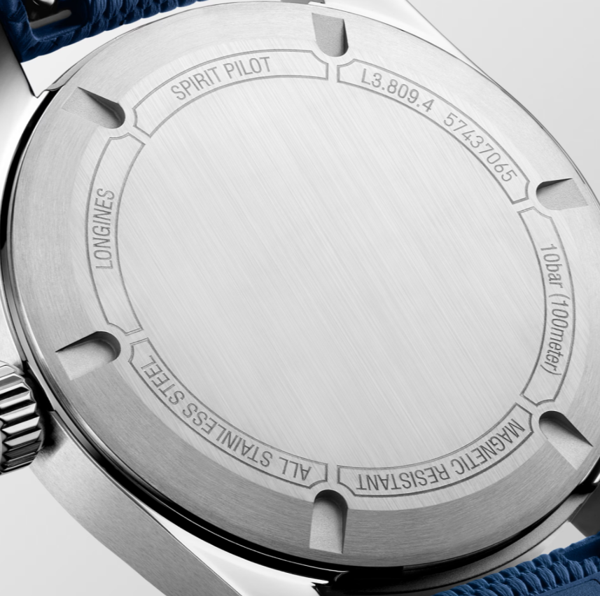 LONGINES - LONGINES SPIRIT PILOT