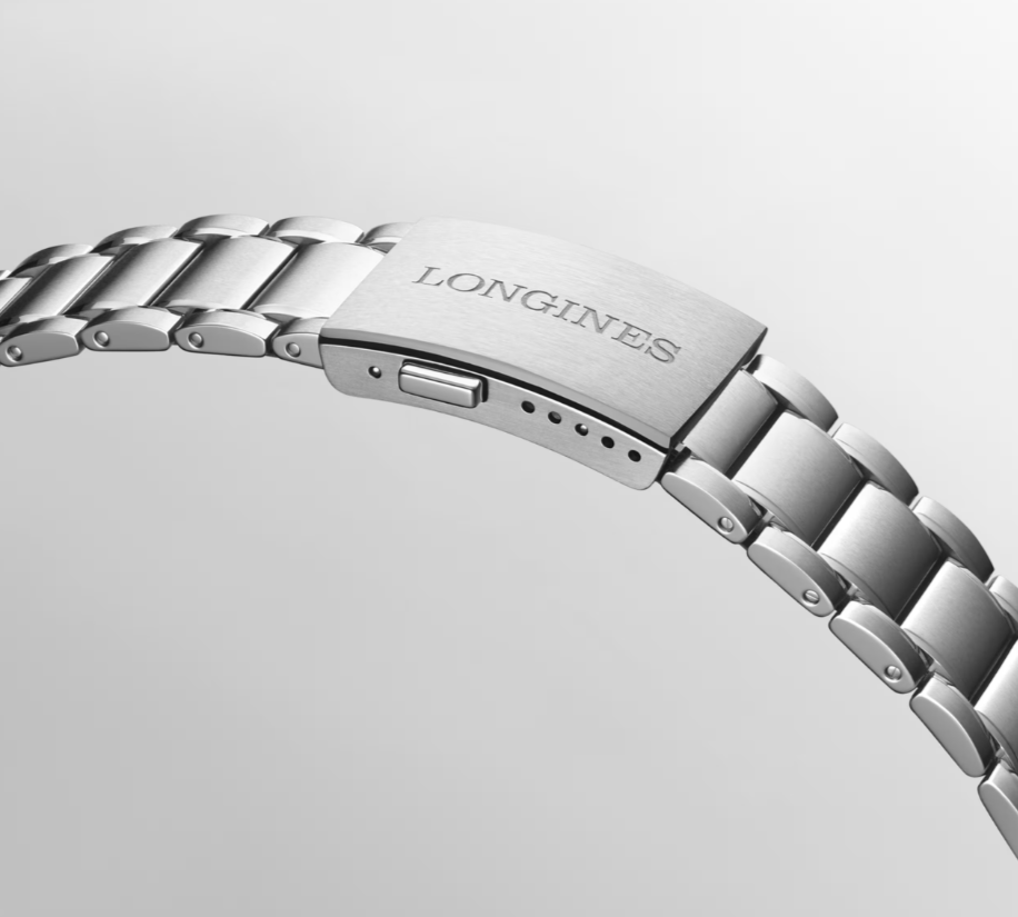 LONGINES - LONGINES SPIRIT ZULU TIME