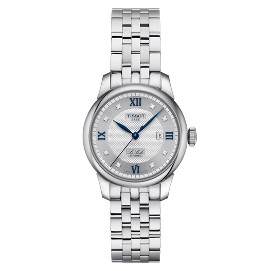 TISSOT - Tissot Le Locle Automatic Lady