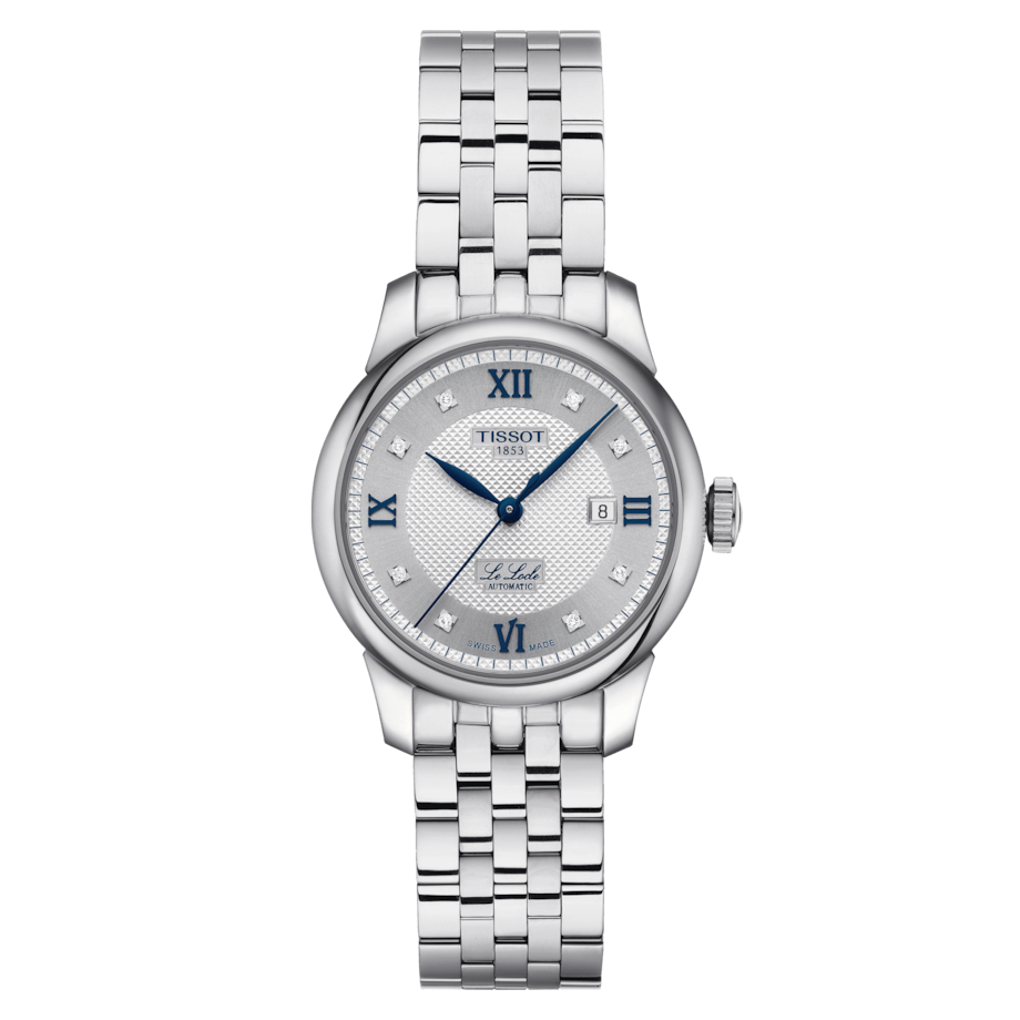 TISSOT -  Tissot Le Locle Automatic Lady