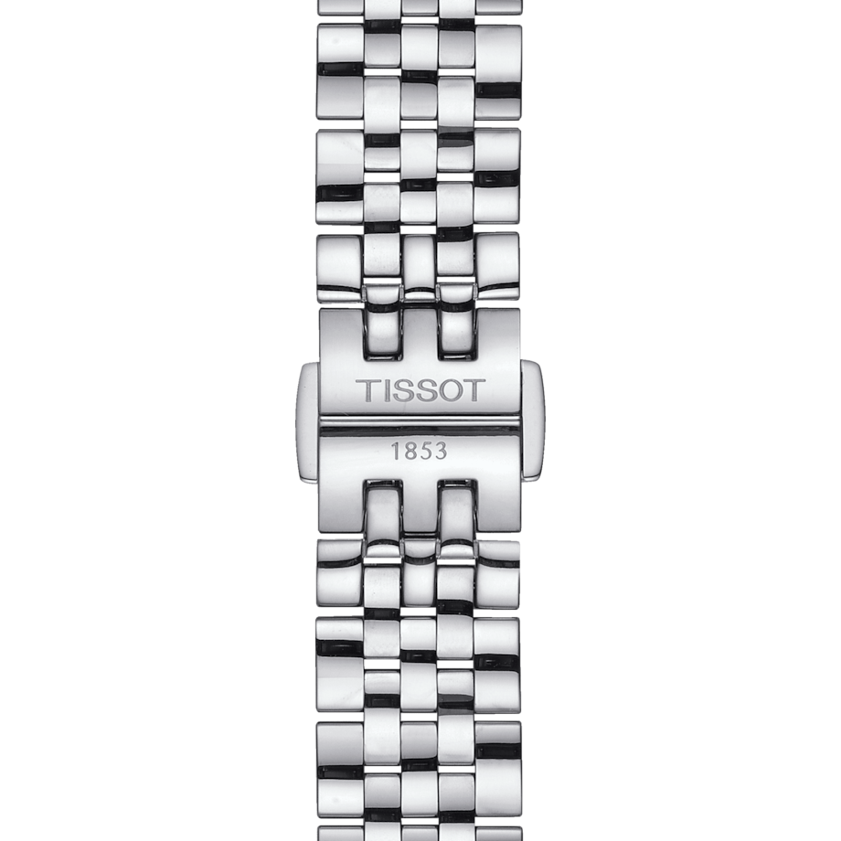 TISSOT -  Tissot Le Locle Automatic Lady