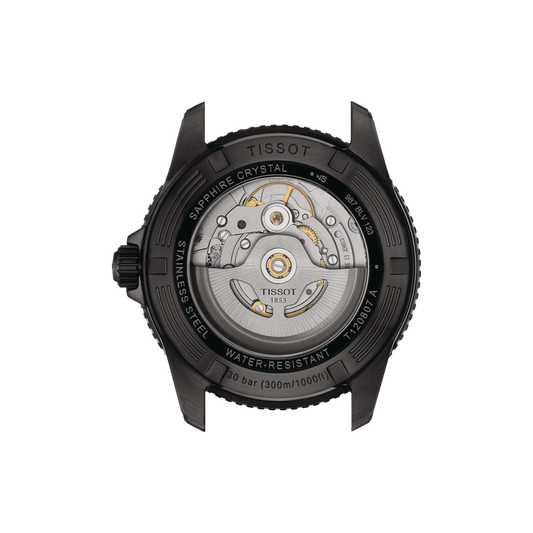 TISSOT - TISSOT SEASTAR 1000 POWERMATIC 80 40MM