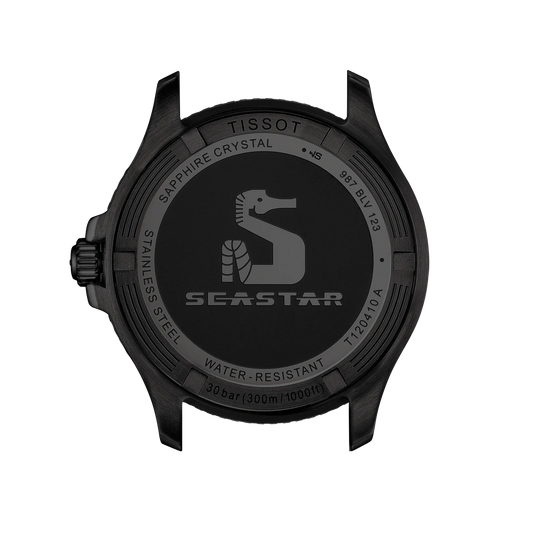 TISSOT - Tissot Seastar 1000 Quartz 40mm