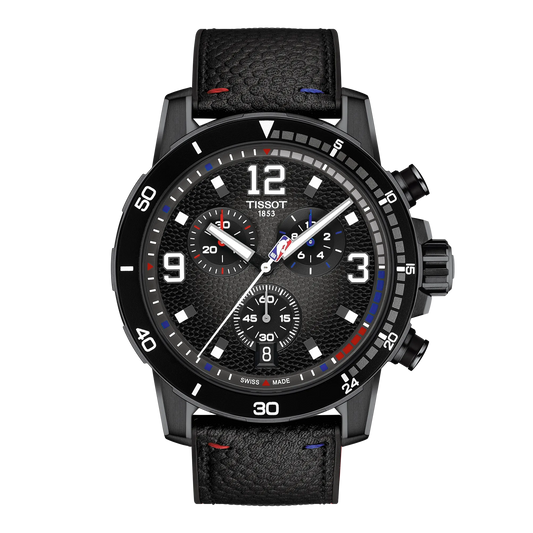 TISSOT - Tissot Supersport NBA Special Edition