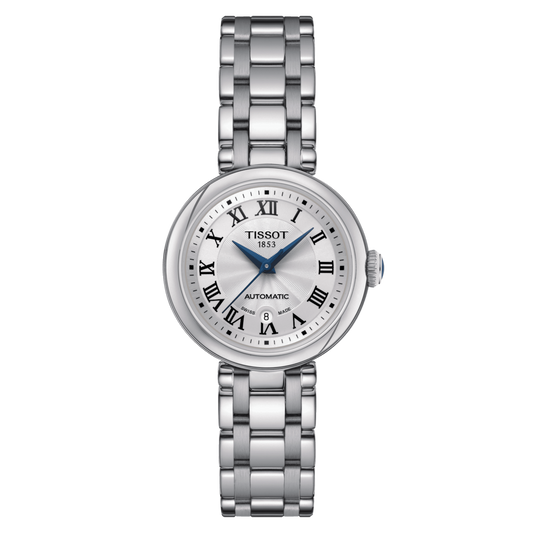 TISSOT - Tissot Bellissima Automatico