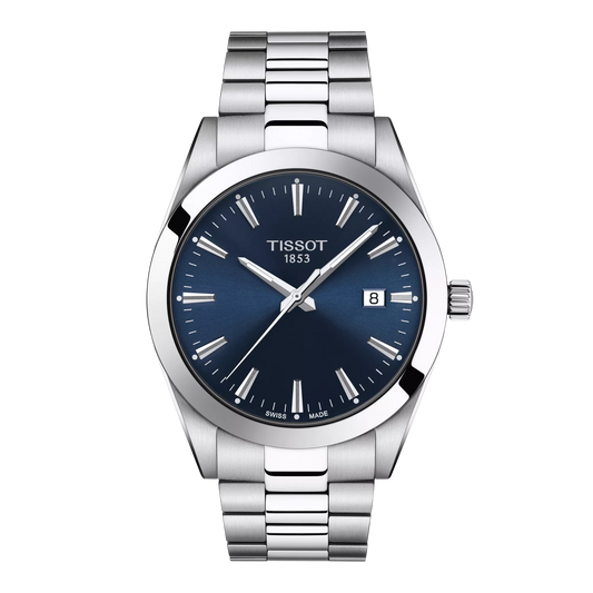 TISSOT - Tissot Gentleman