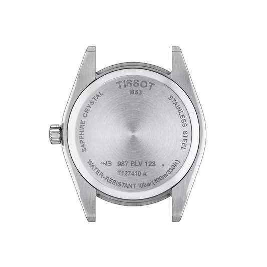 TISSOT - Tissot Gentleman